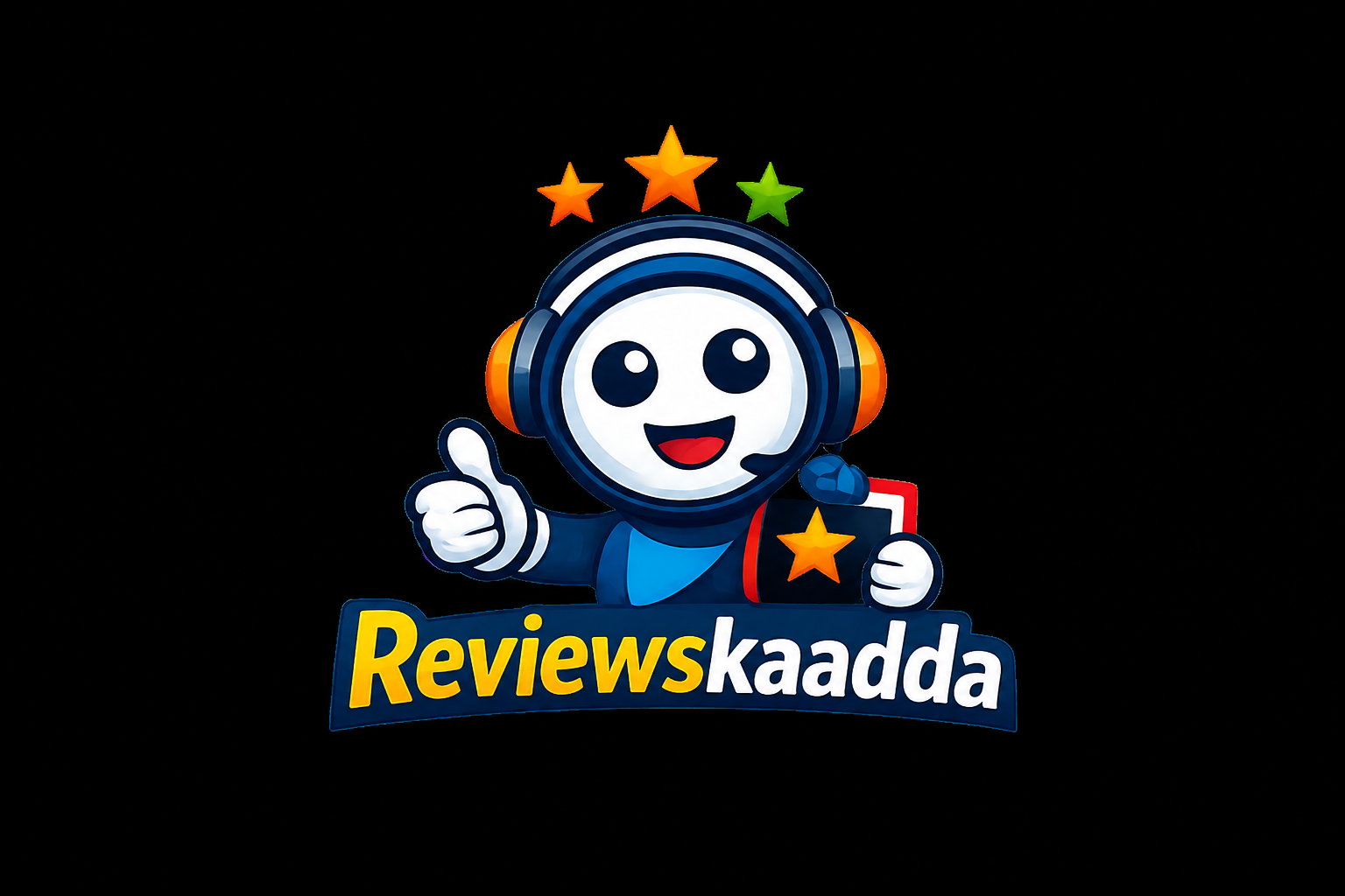 Review Ka Adda Logo